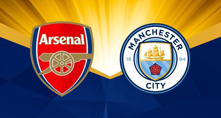 Arsenal v Manchester City: Title Showdown Betting Preview, Tips & Odds