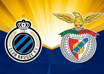 Club Brugge vs Benfica – Best players to look out for and predicted XI for their Champions League round of 16 clash