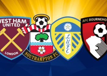 Marsch To Southampton After Leeds Sacking Shows Manager Carousel Has Gone Crazy