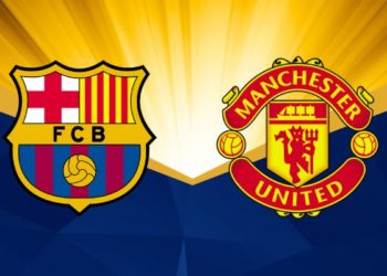 Manchester United Vs Barcelona – Player Ratings For The High Octane Europa League Clash At The Camp Nou