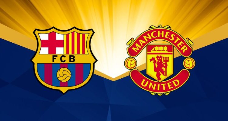 Man United v Barcelona: Player Ratings & Second Leg Betting