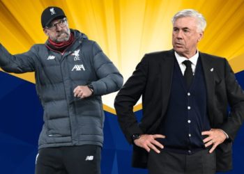 Liverpool 2-5 Real Madrid – Player ratings as Los Blancos trump the Reds at Anfield