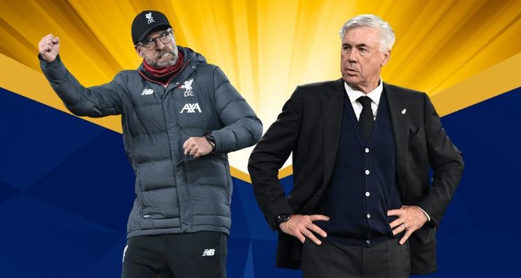 Liverpool 2-5 Real Madrid: Player Ratings, Tactics & Betting Odds