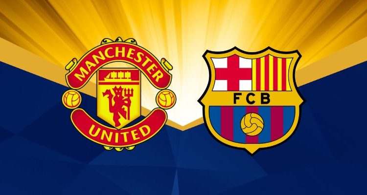 Man Utd v Barcelona Preview: Old Trafford Betting Tips, Team News & Odds