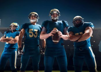 Super Bowl LVII: Glendale set for ‘Kelce Bowl’