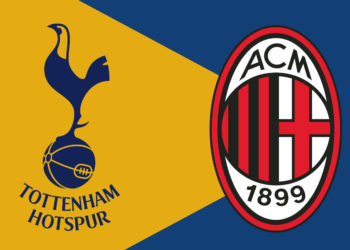 Milan Vs Tottenham – Best Players To Look Out For And Predicted XI For Their Champions League Round Of 16 Clash