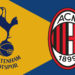 Milan vs Tottenham: Champions League Preview & Betting Tips