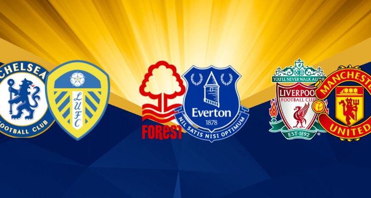 Premier League Weekend Betting Guide & Match Tips — Chelsea v Leeds, Forest v Everton, Liverpool v Man Utd