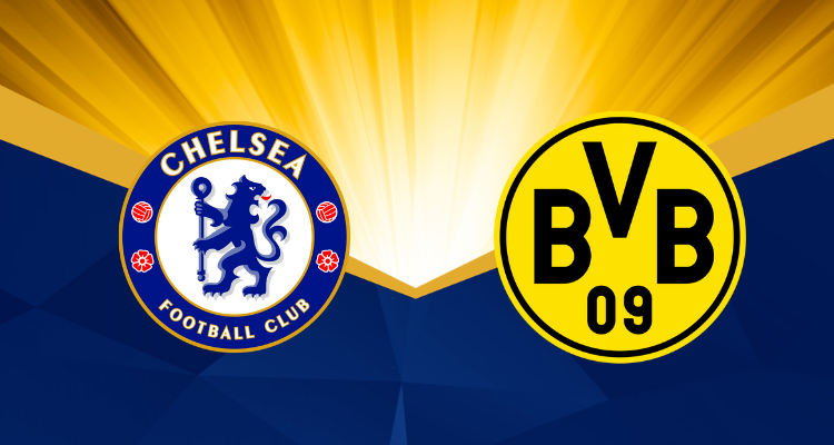 Chelsea vs Dortmund — Champions League 2nd Leg Preview & UK Betting Tips