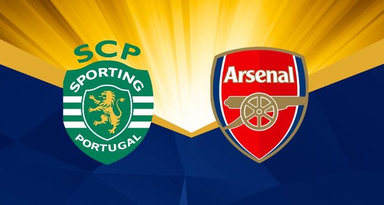 Sporting CP v Arsenal: Europa League Preview, Tips & Markets