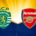 Sporting CP v Arsenal: Europa League Preview, Tips & Markets