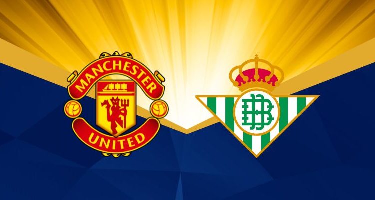 Man Utd v Real Betis: Europa League Preview, Odds & Betting Tips