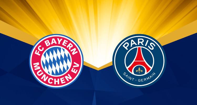 Bayern Munich vs PSG Preview: Champions League Tactics, Predictions & Betting Guide