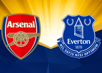 Arsenal 4-0 Everton – Player ratings as Gunners smash the Toffees to go five points clear in the Premier League table