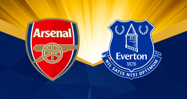 Arsenal 4-0 Everton – Match Analysis, Player Ratings & Betting Guide
