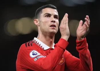 Cristiano Ronaldo and other players who re-signed for their former clubs