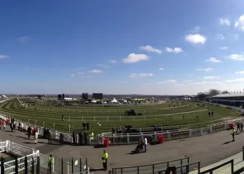 Aintree