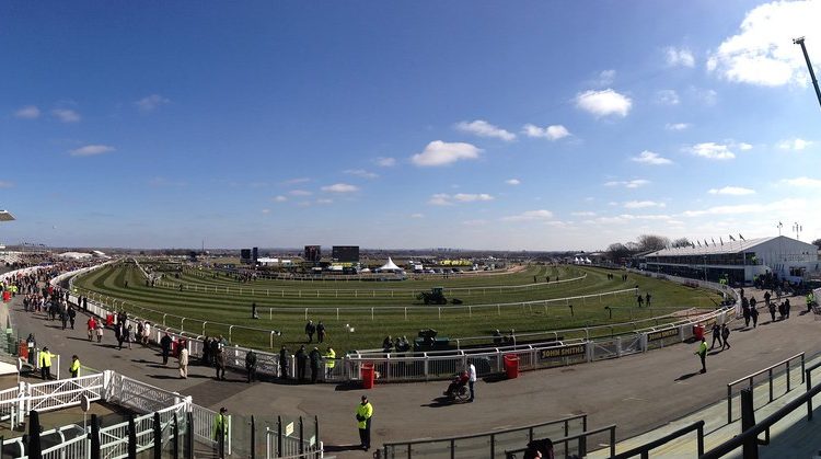 Aintree
