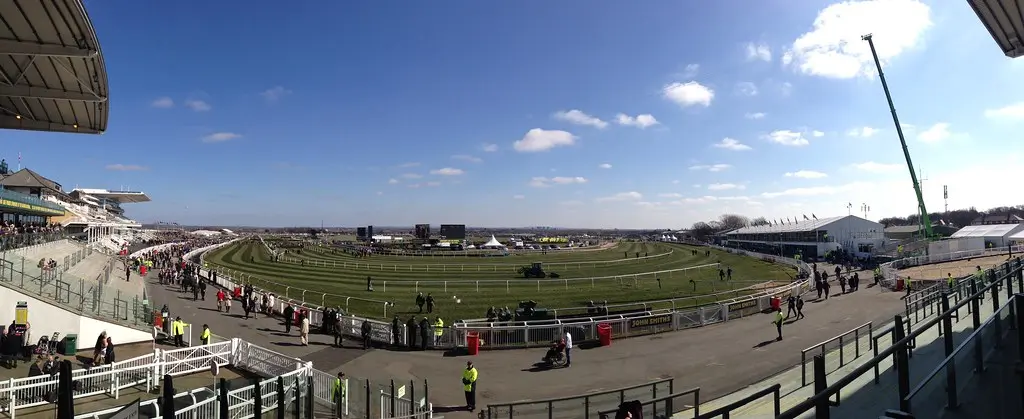 Aintree