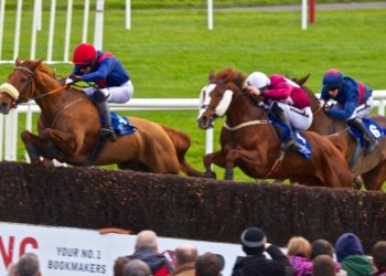 Punchestown Festival 2025 Day 4 Selections