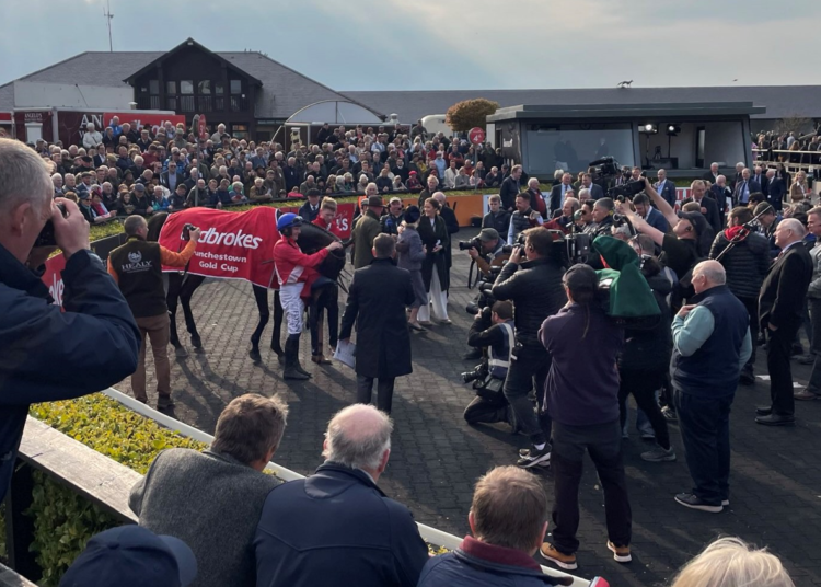Punchestown Festival