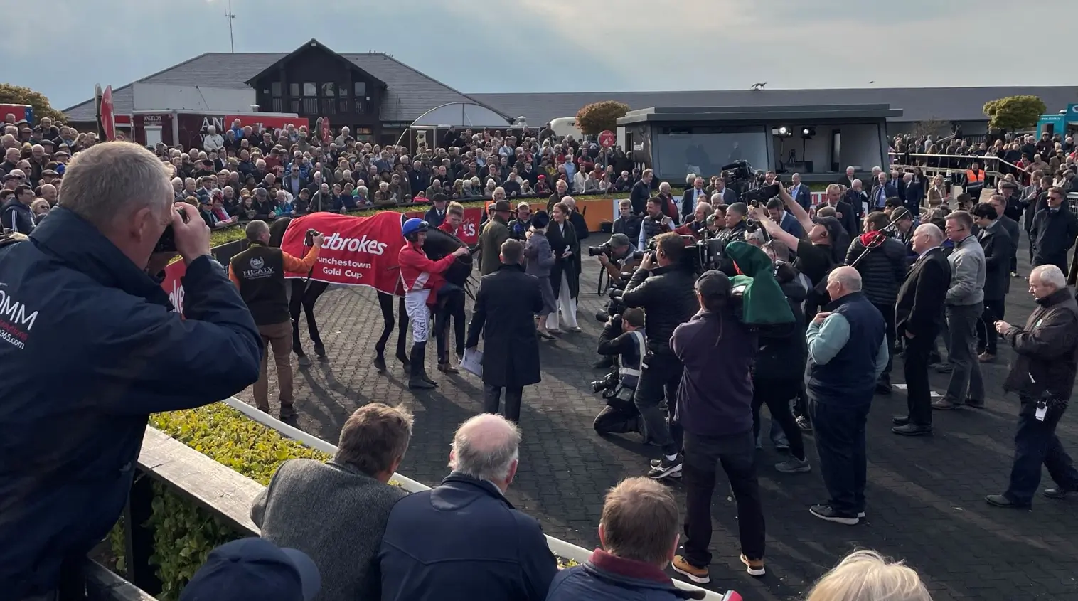 Punchestown Festival