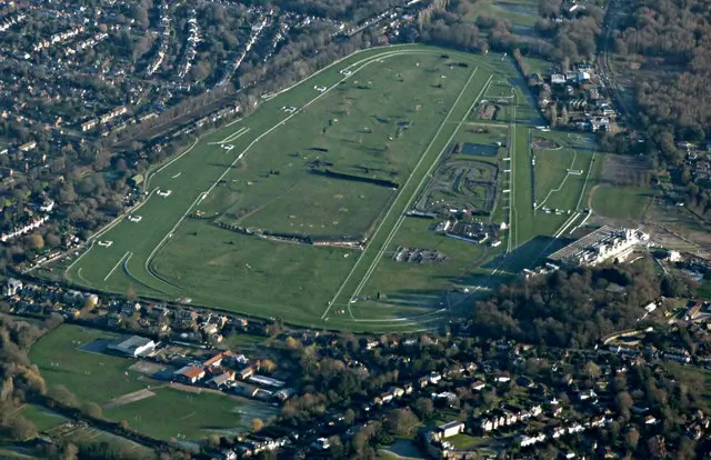 Sandown