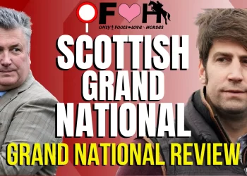 Scottish Grand National Preview