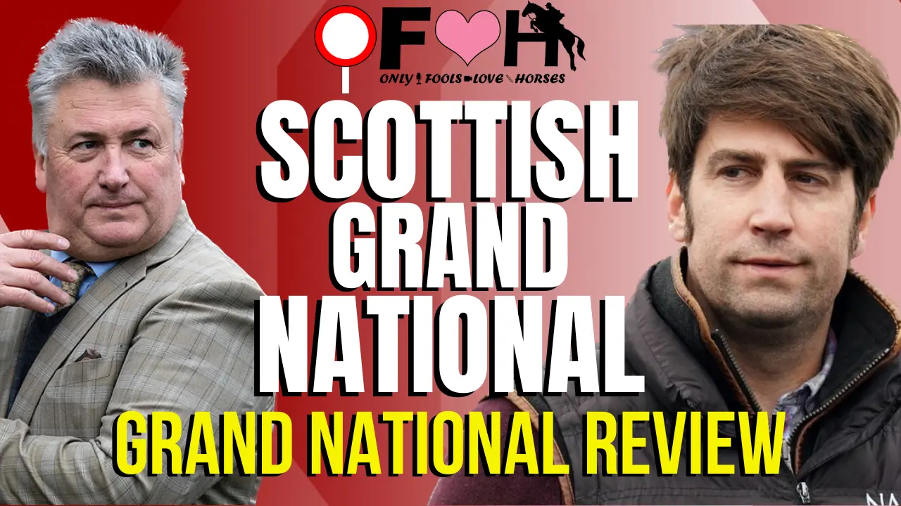 Scottish Grand National Preview