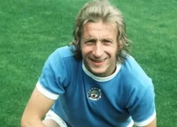 Most controversial football transfers of all time - Denis Law played for Manchester United and Manchester City