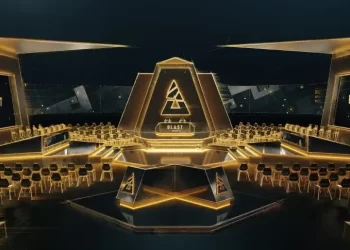 UK: Esports Industry to Generate £1B by 2023