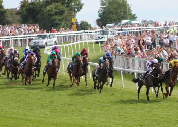 York Ebor Day 3