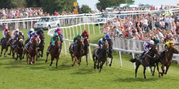 York Ebor Day 3