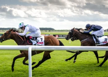 Irish Champion Stakes