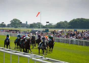 Newmarket Cambridgeshire Meeting