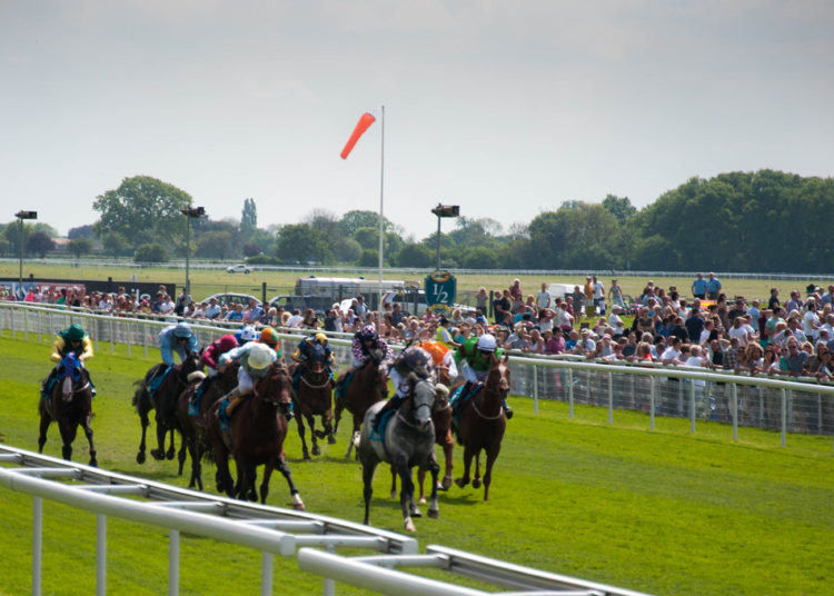 Newmarket July Festival