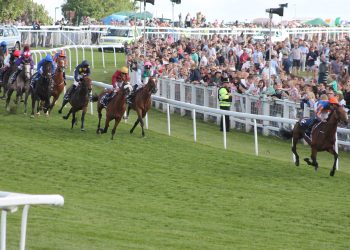 Epsom Oaks Day 2025 Selections