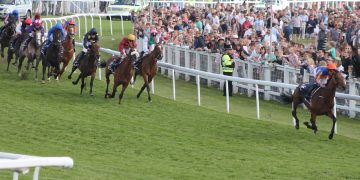 Epsom Oaks Day 2025 Selections