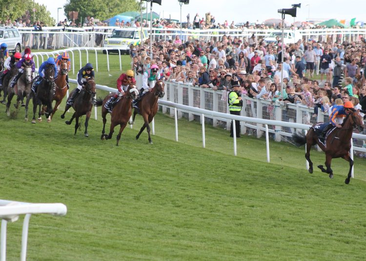 Epsom Oaks Day 2025 Selections