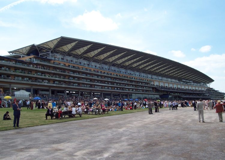 Royal Ascot Day Two Tips: Expert NAPs & Each-Way Betting Guide