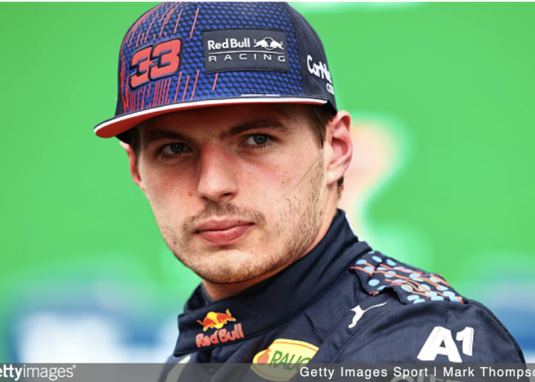 2023 F1 Mid-Season Betting Guide & Austrian GP Tips