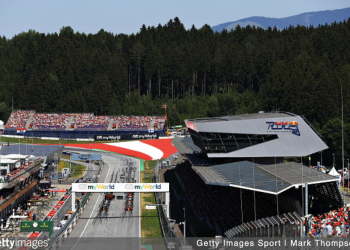 Formula 1, Grand Prix