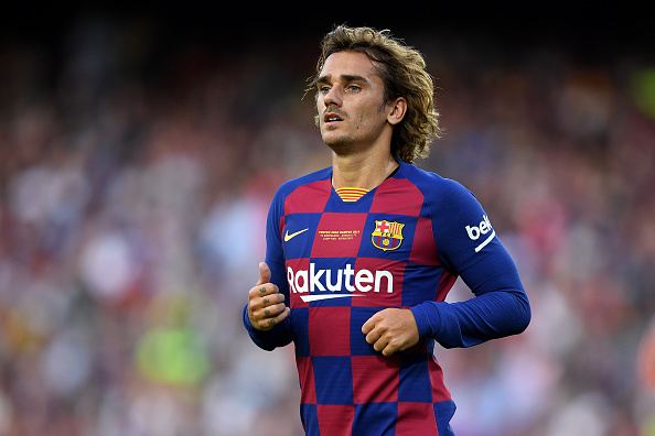 Griezmann and a list of the worst transfers in football history!