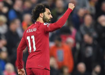 Mohamed Salah is among the best Liverpool players of the 2022-23 season