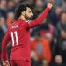 Mohamed Salah is among the best Liverpool players of the 2022-23 season