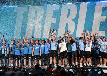 Man City: Premier League 2023/24 fixtures