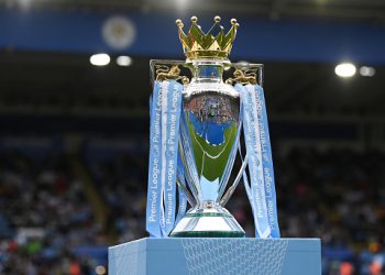 The Premier League 2023-24 fixtures