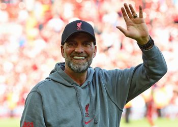 Liverpool Premier League 2023/24 fixtures