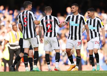 Best Newcastle United players 2022-23