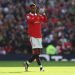 Marcus Rashford was one of the top performers for Manchester United in the Premier League